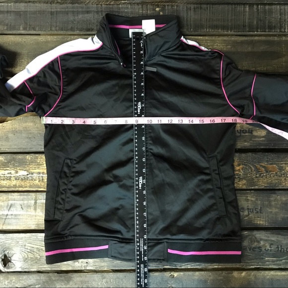 Athletic Works Jacket - Picture 6 of 8